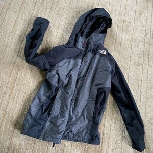The North Face Windbreaker